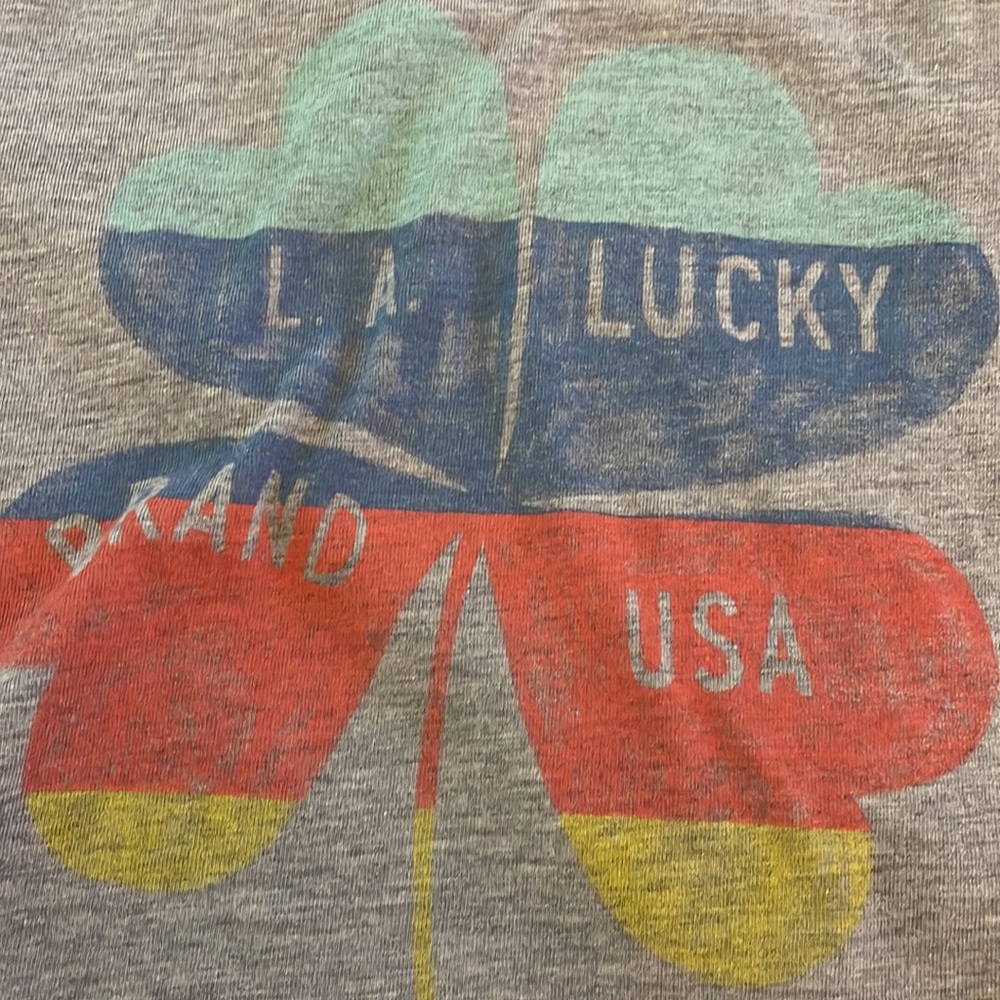 T shirt - Picture 2 of 2